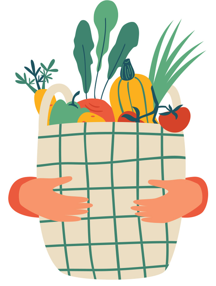 groceries
