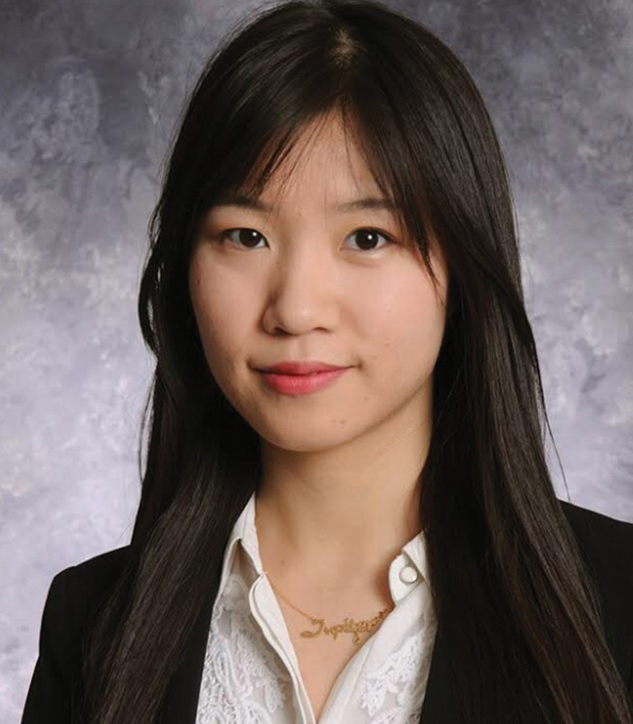 Wenqin Tang