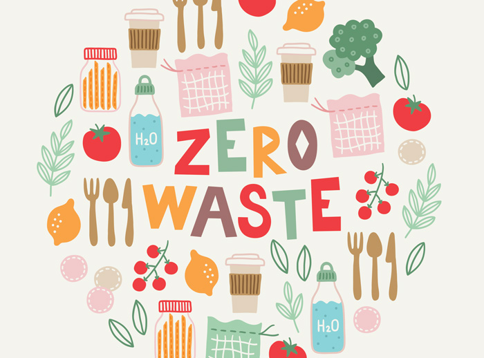 zero waste