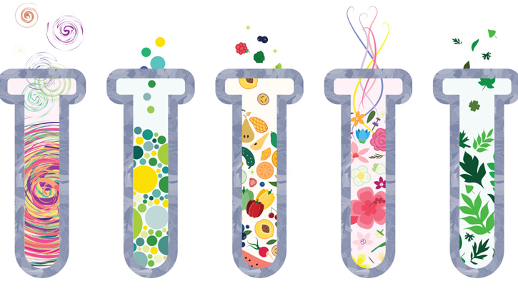 test tubes
