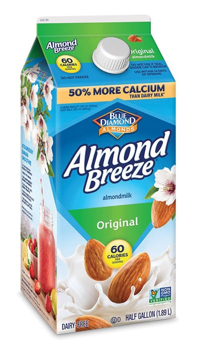 Almond Breeze Almondmilk