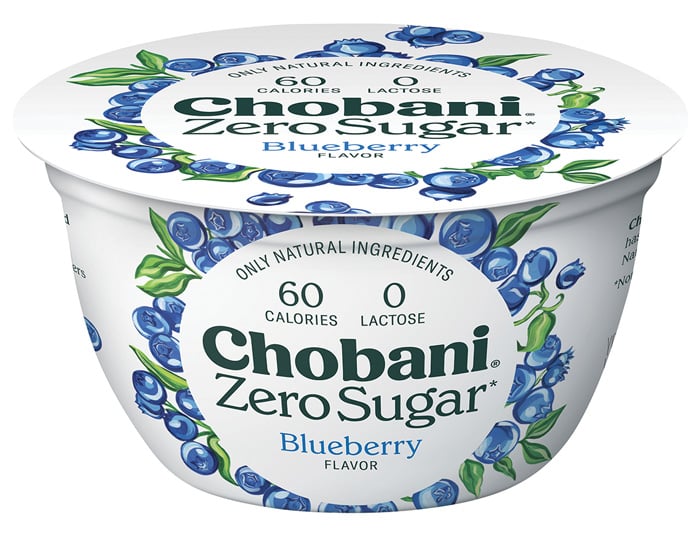 Chobani