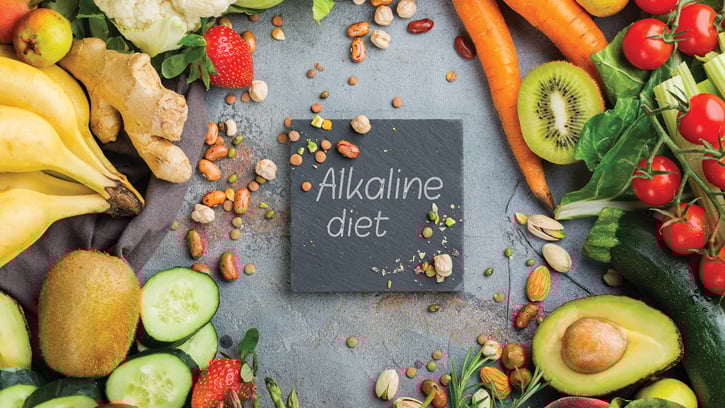 Alkaline Diet