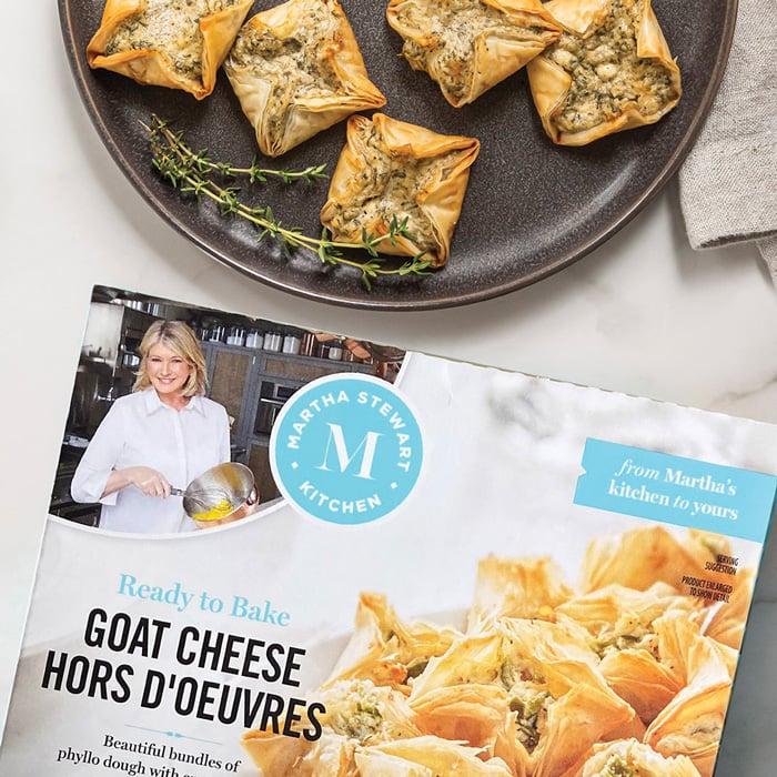 Martha Stewart Kitchen 