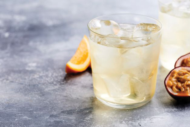 TasteSense Sweet Organic Certified