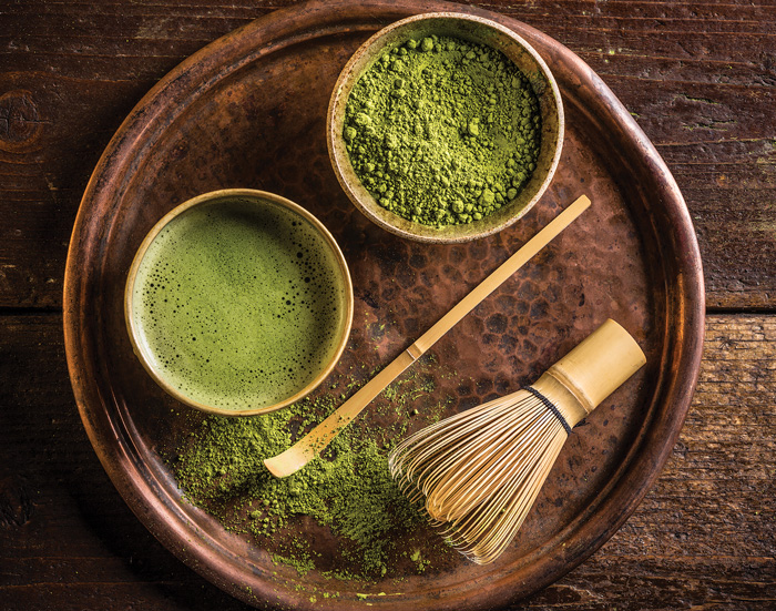 Matcha 