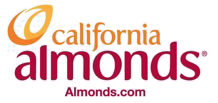 California Almonds logo