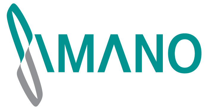 Amano logo