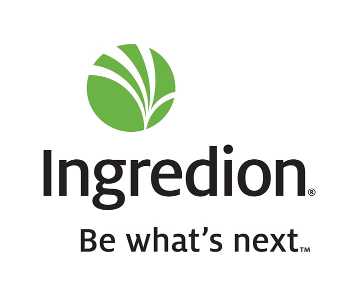Ingredion logo