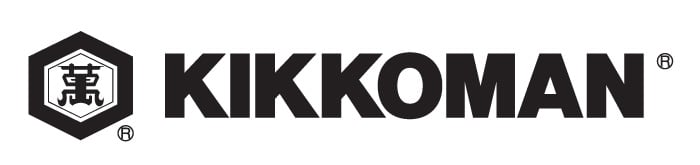 Kikkoman logo