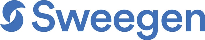 Sweegen logo