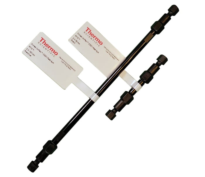 Thermo Fisher Scientific Dionex IonPac CS21-Fast-4µm ion exchange column