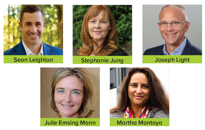 IFT Board of Directors 2022