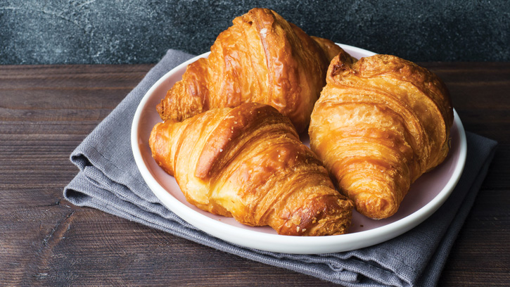 croissants