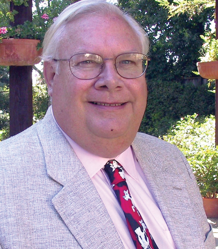 John Bruhn 