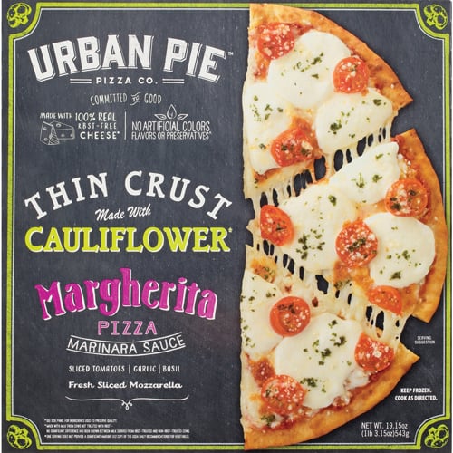 Urban Pie 