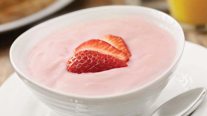 yogurt