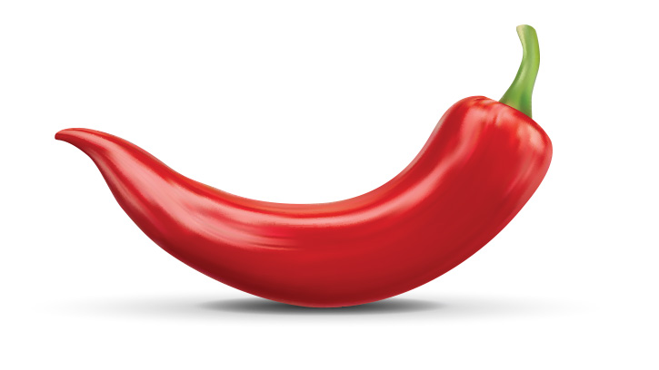 chili pepper