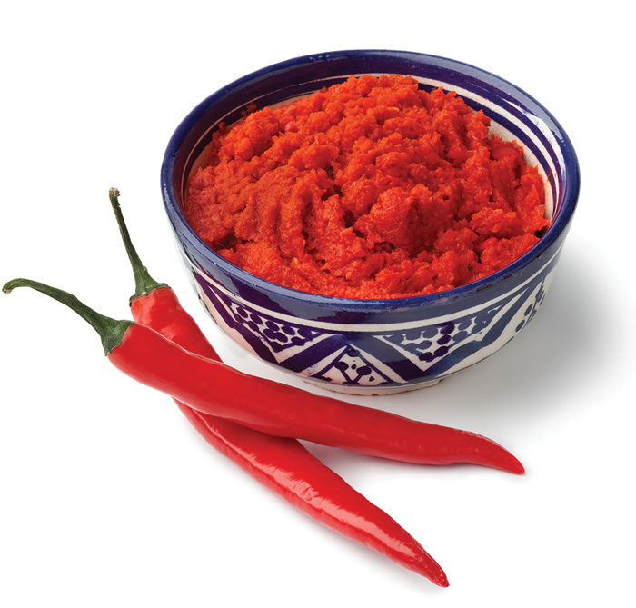 harissa