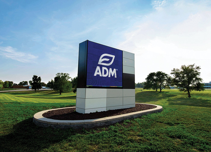 ADM Signage