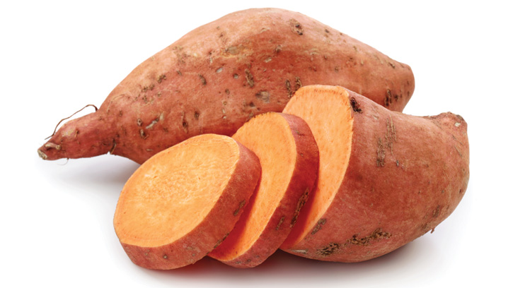 Sweet Potato