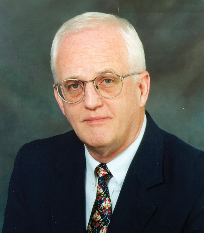 Larry Beuchat