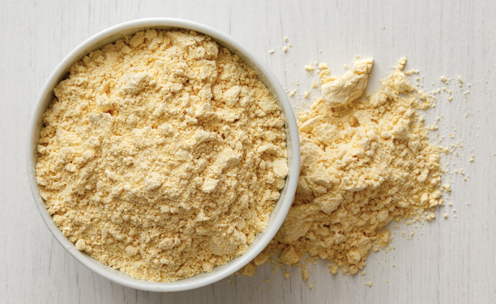 chickpea flour
