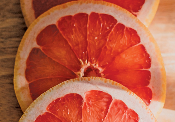 Givaudan and Manus Bio introduced BioNootkatone