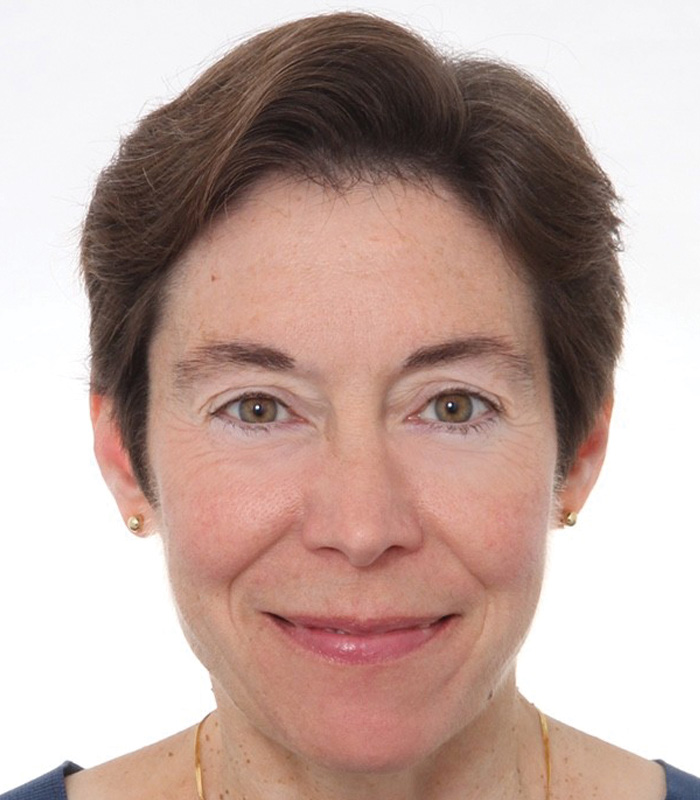 Kathy Kostival, chair-elect of the Foodservice Division