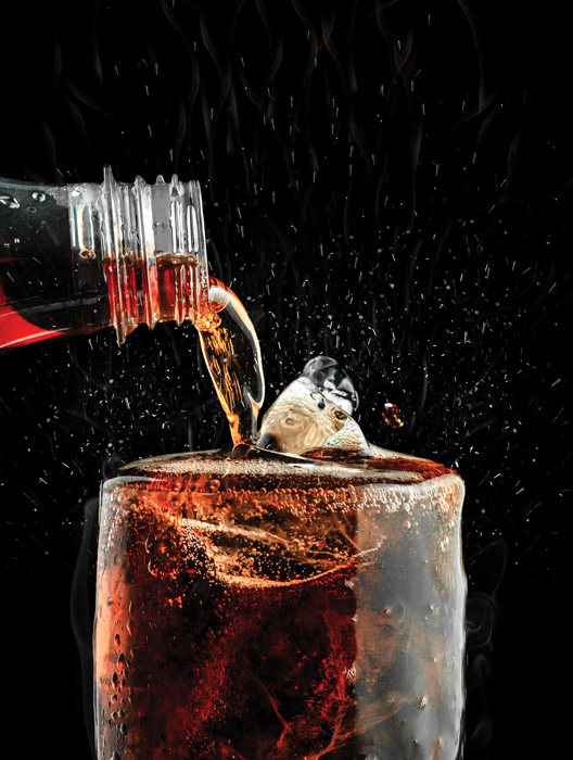Diet Soda