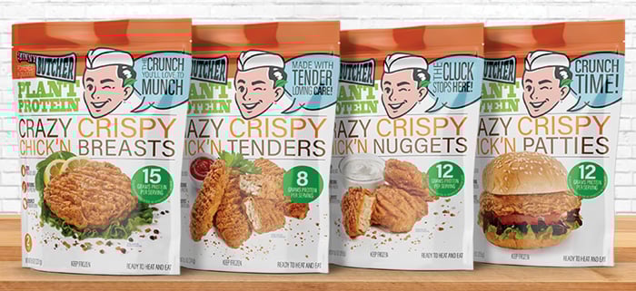 Skinny Butcher Products