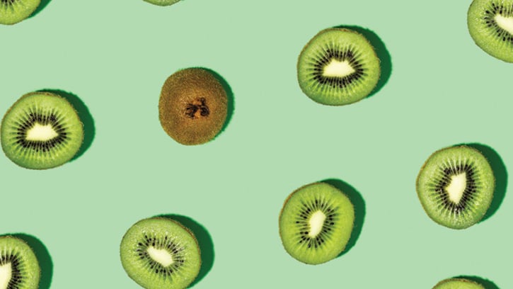 kiwi fruit