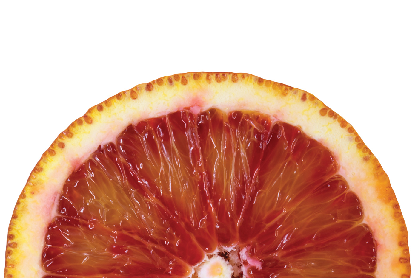 Blood Orange