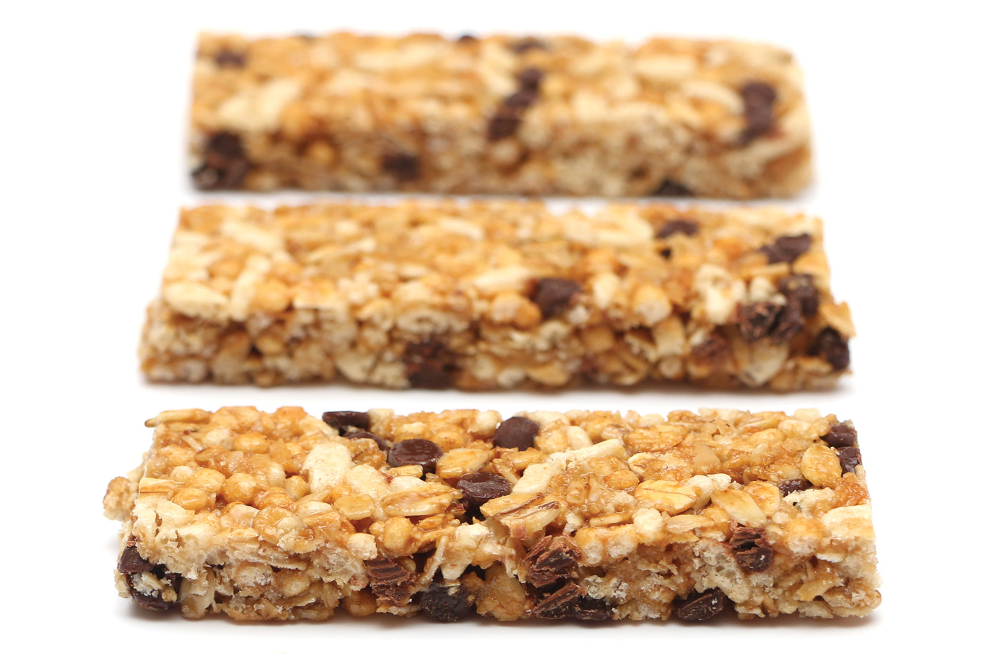 Granola bars