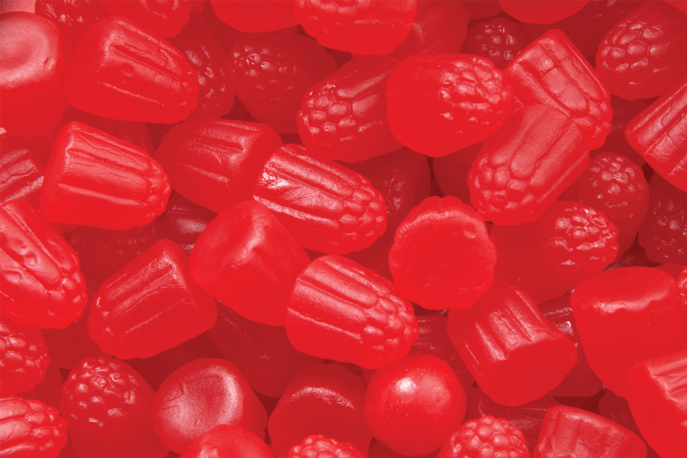 Gummy Candy