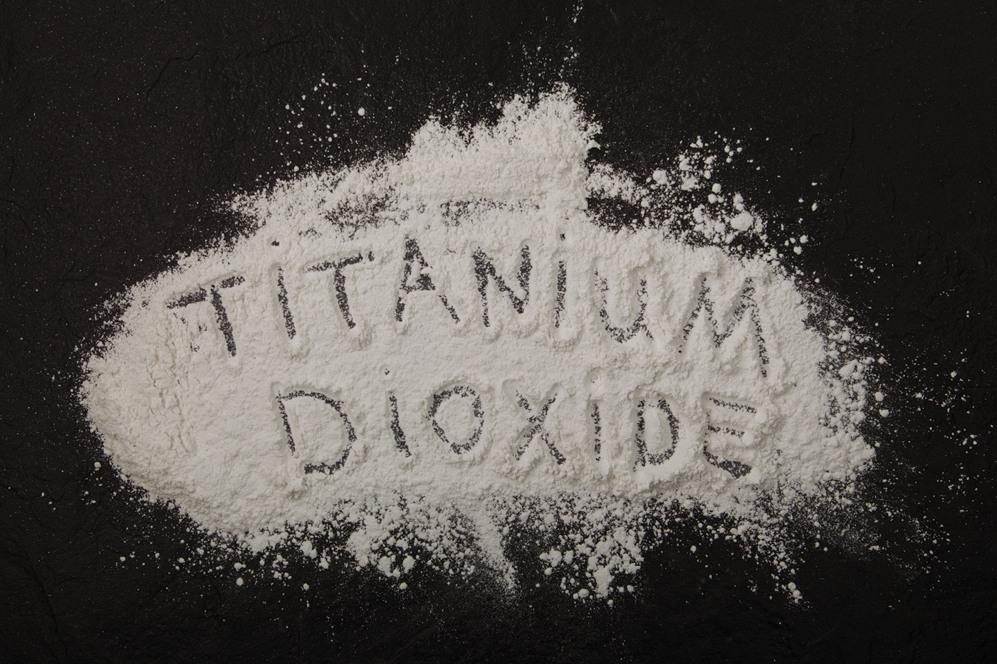 Titanium Dioxide