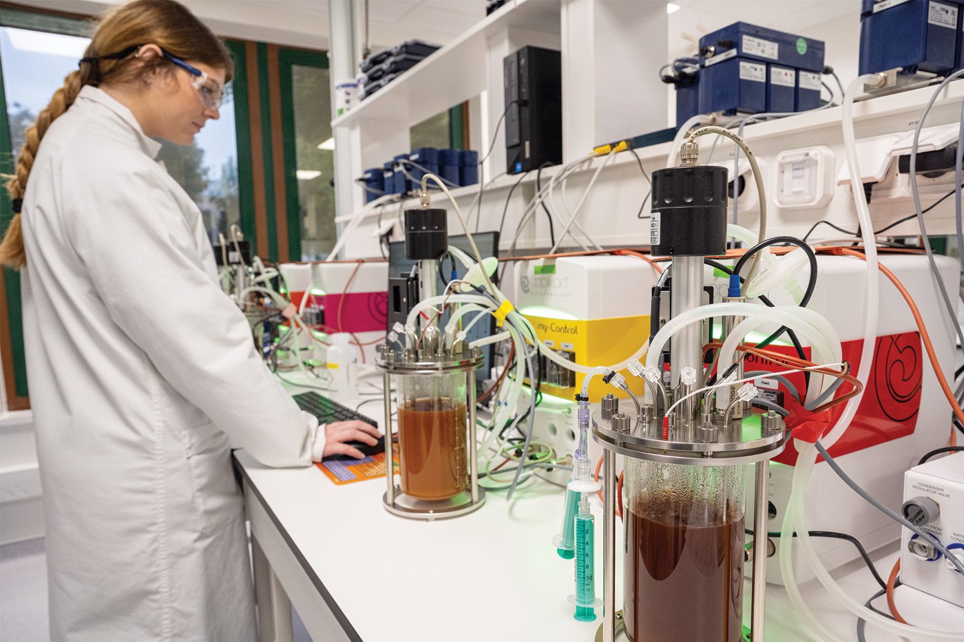 INRAE public research institute in France