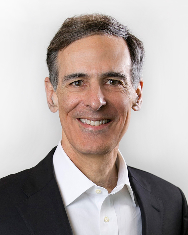 Ken Harris, Cadent Consulting Group