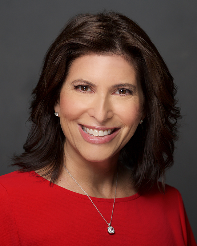 Sally Lyons Wyatt, Circana