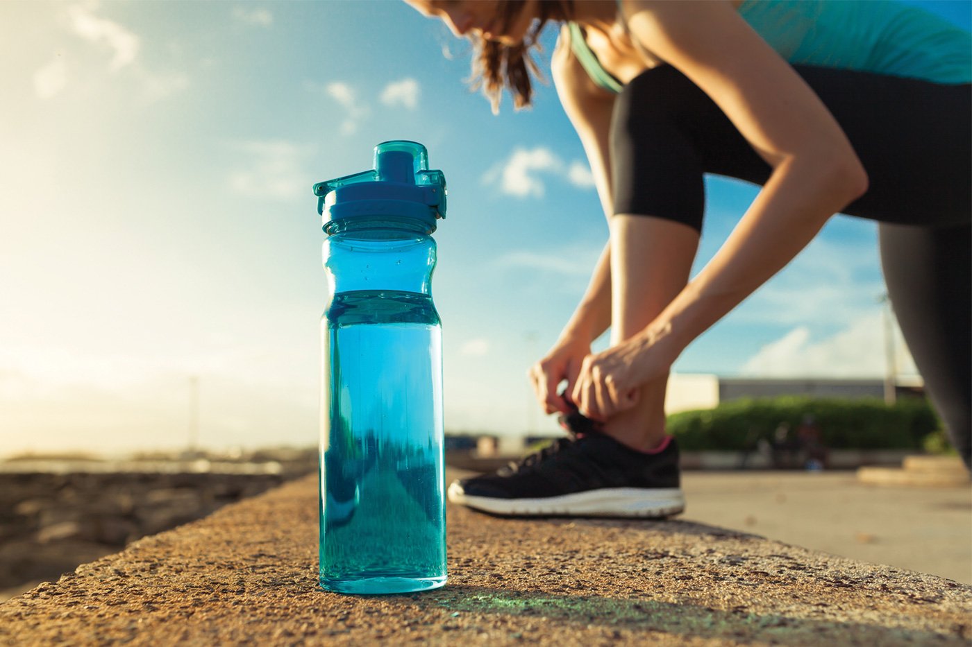 Water-soluble formulation of its nootropic Zynamite for cognitive and sports nutrition drinks.