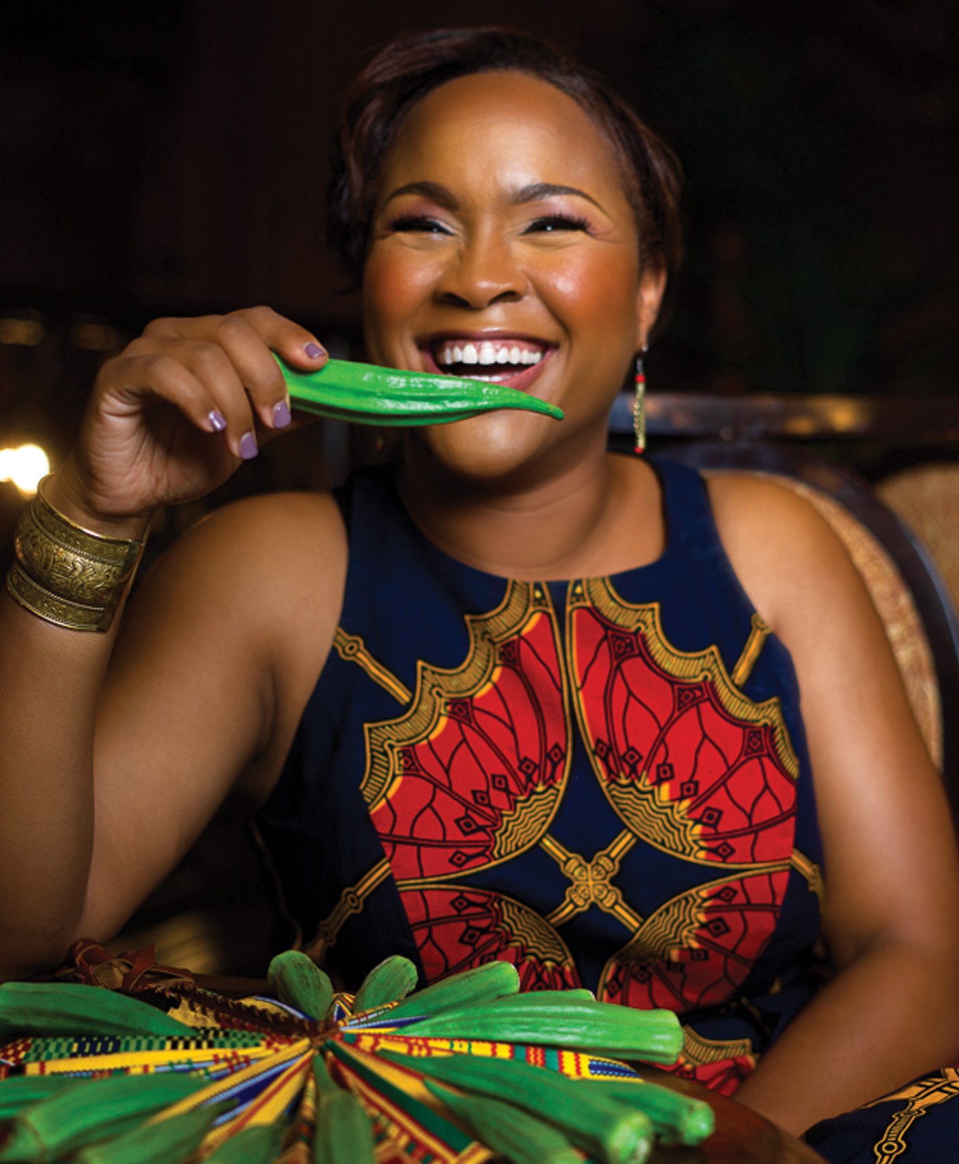 Tambra Raye Stevenson