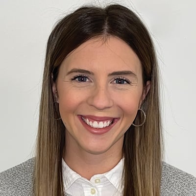 Sydney Byrne, marketing manager, Sensient Flavors & Extracts