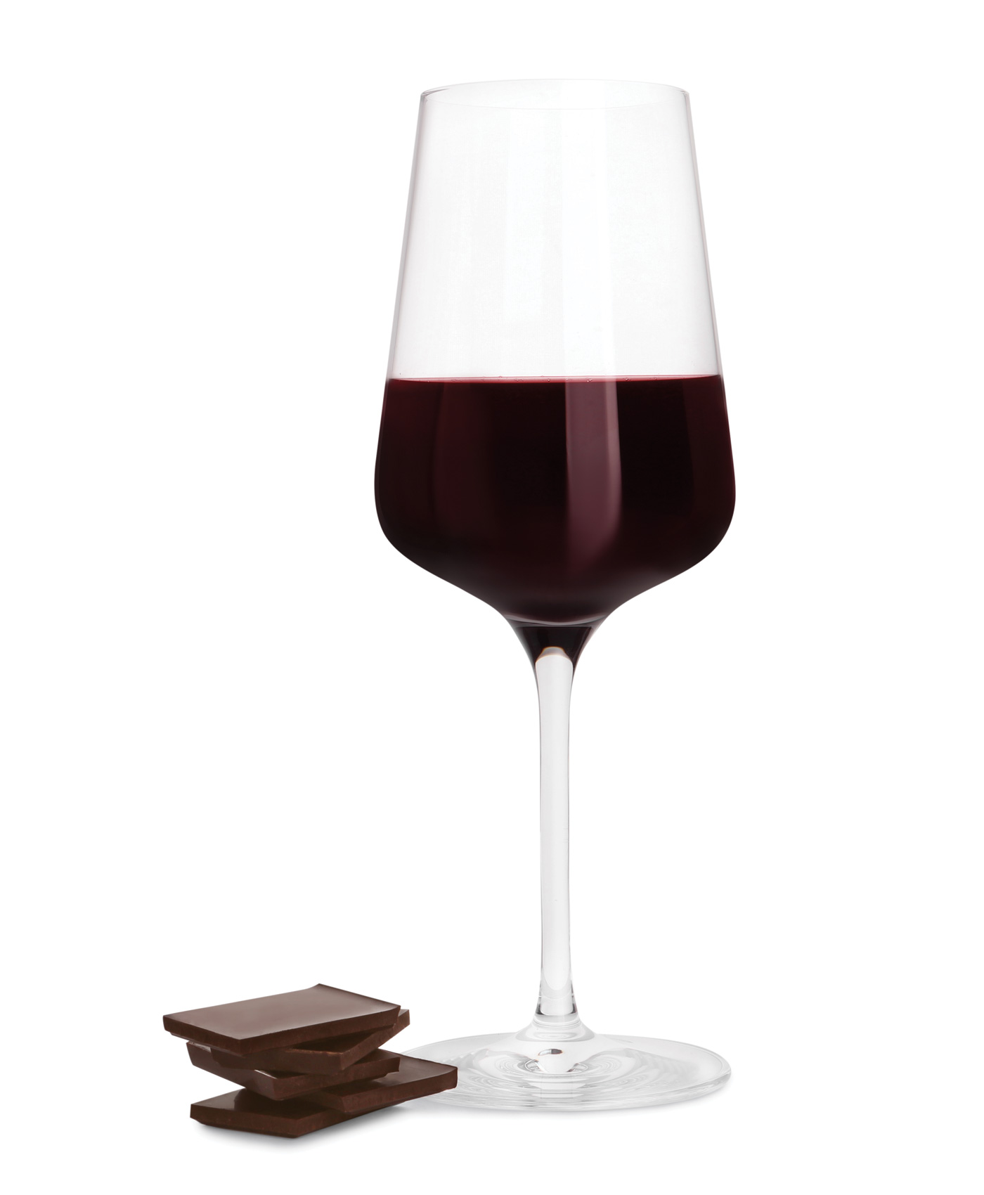 Wine and Chocolate
