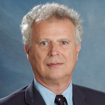 Levente Diosady, PhD, P.Eng.