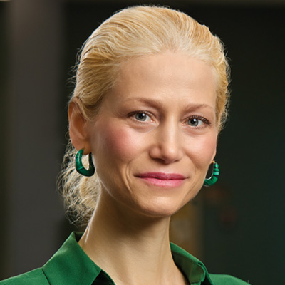 Eva Almenar, PhD