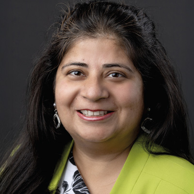 Kanika Bhargava, PhD