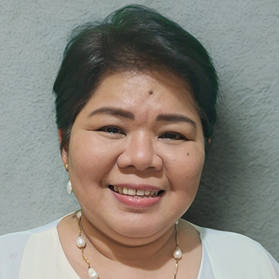 Maria Leonora Lotis Francisco, PhD