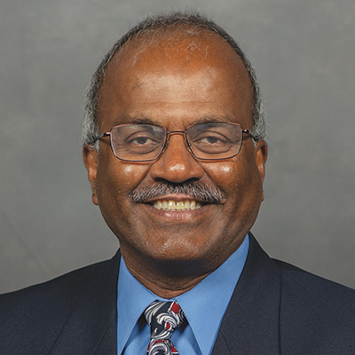 Kasiviswanathan Muthukumarappan, PhD