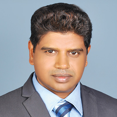 Subramaniam Sathivel, PhD