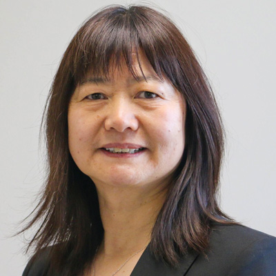 Meijun Zhu, PhD